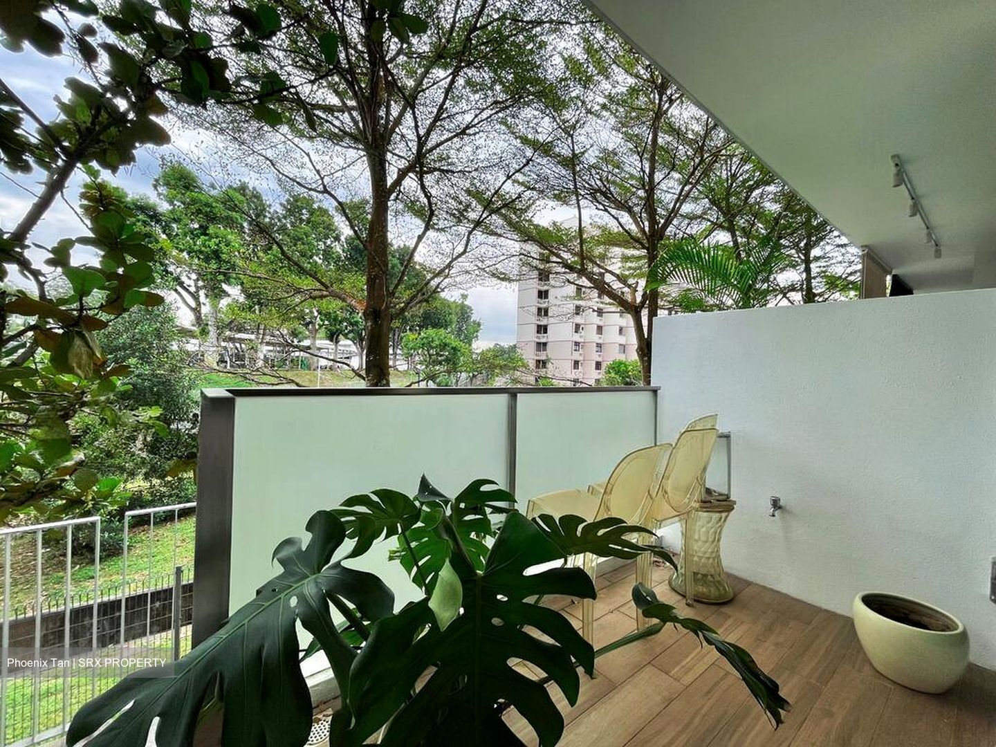 Cabana (D28), Terrace #498454581